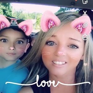 Meet your Posher, Shelby